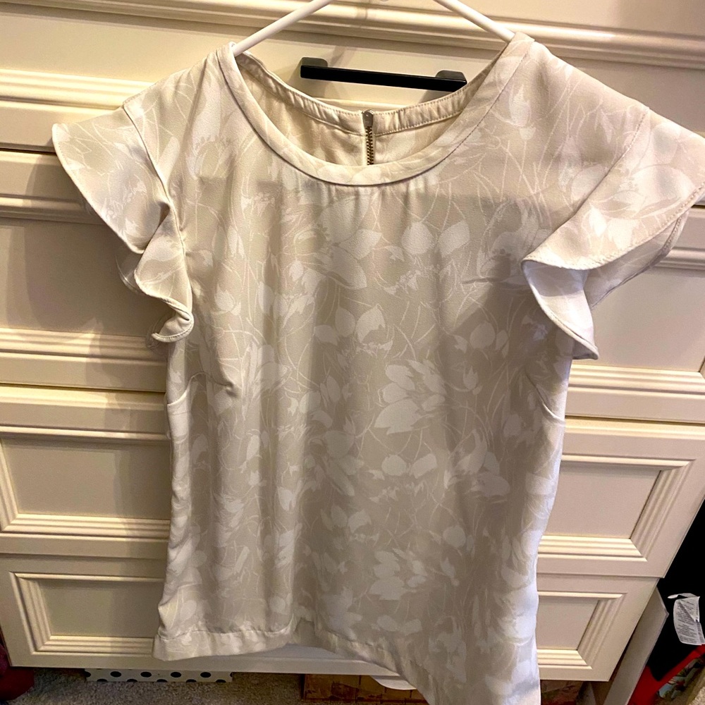 J. Crew Blouse